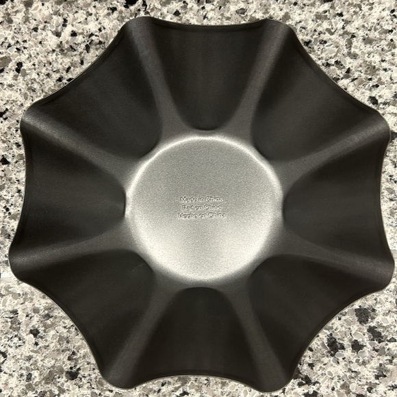 Large Tortilla Shell Baking Bowls - Picture 3 of 5